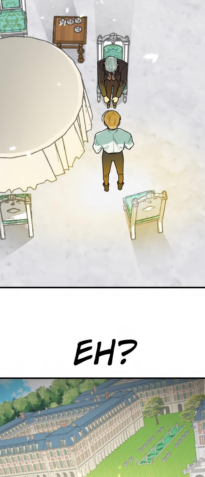 what-happens-when-the-second-male-lead-powers-up - Chapter: 2