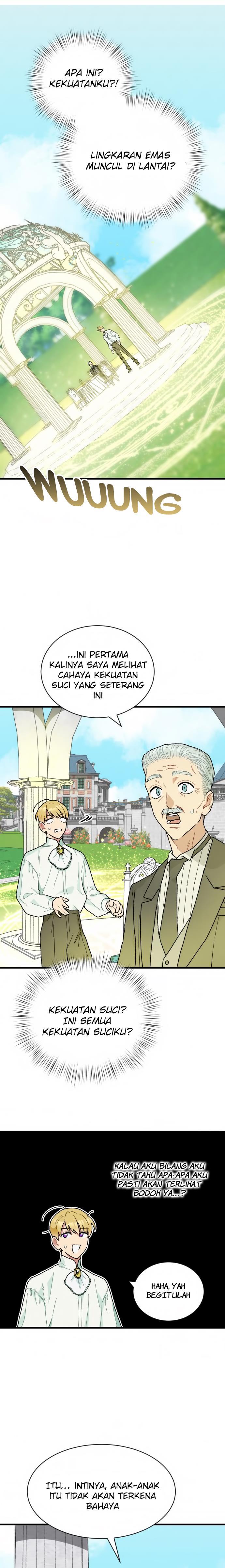 what-happens-when-the-second-male-lead-powers-up - Chapter: 2