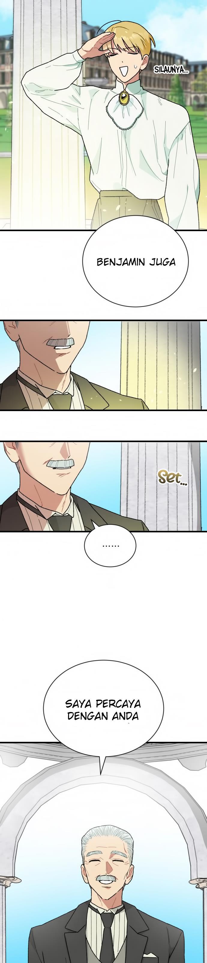 what-happens-when-the-second-male-lead-powers-up - Chapter: 2