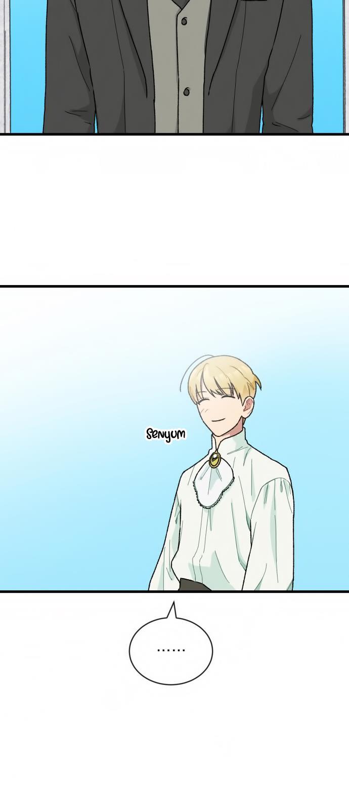 what-happens-when-the-second-male-lead-powers-up - Chapter: 2