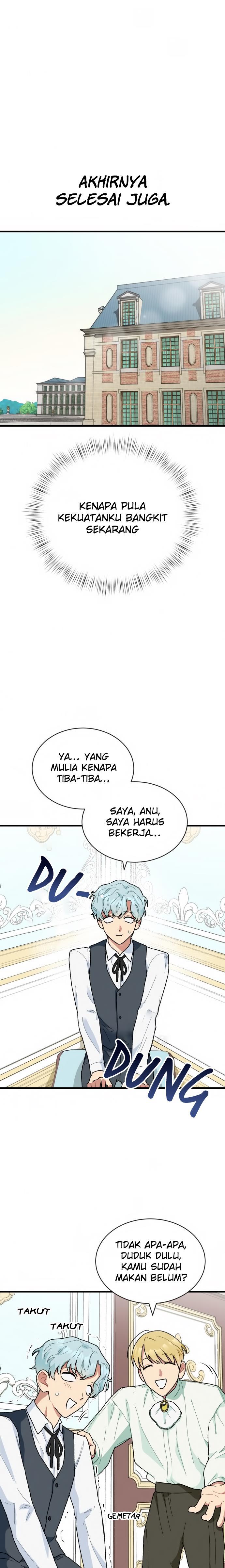 what-happens-when-the-second-male-lead-powers-up - Chapter: 2