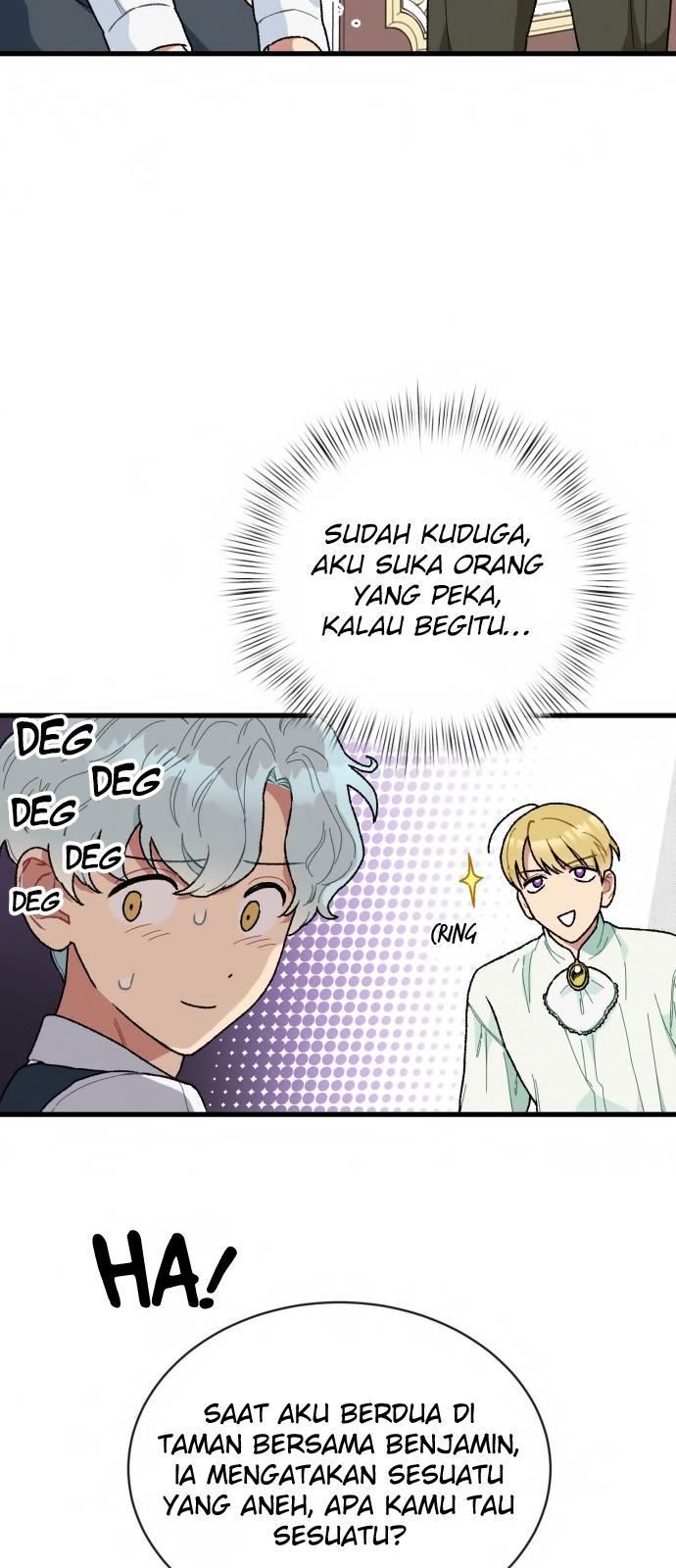 what-happens-when-the-second-male-lead-powers-up - Chapter: 2