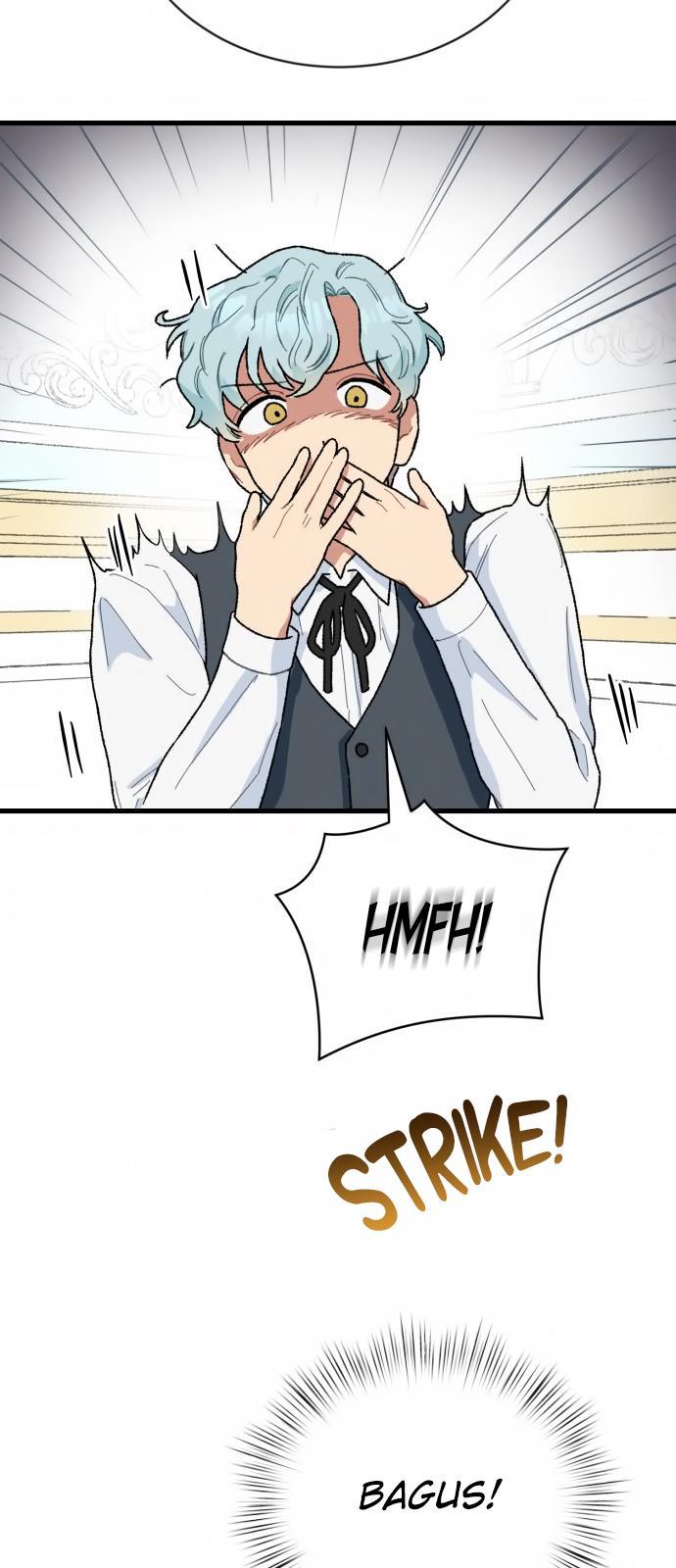 what-happens-when-the-second-male-lead-powers-up - Chapter: 2