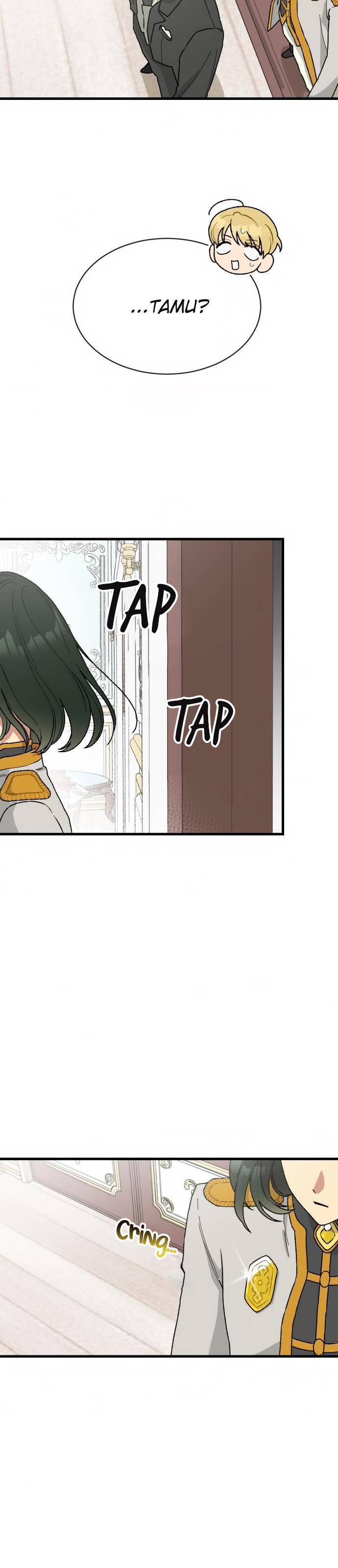 what-happens-when-the-second-male-lead-powers-up - Chapter: 2