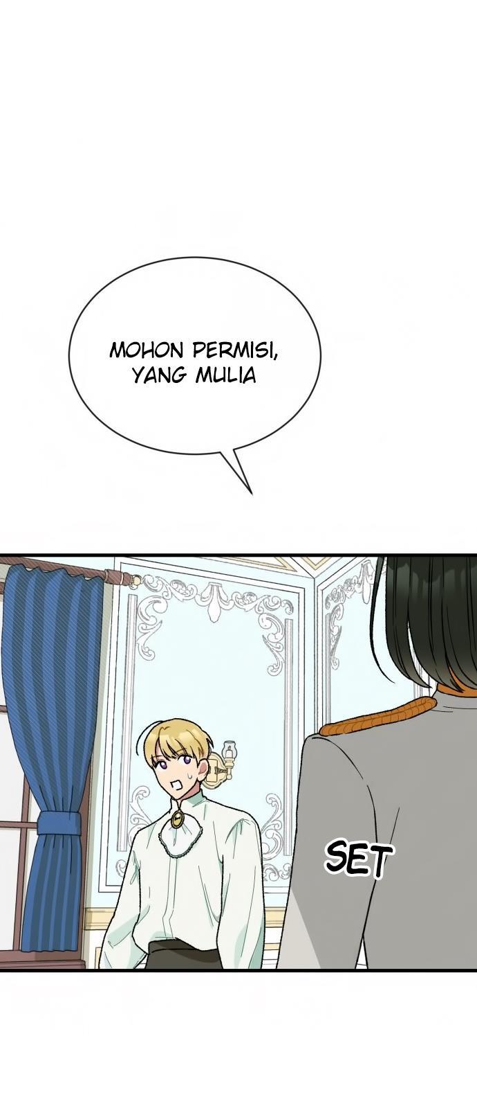 what-happens-when-the-second-male-lead-powers-up - Chapter: 2