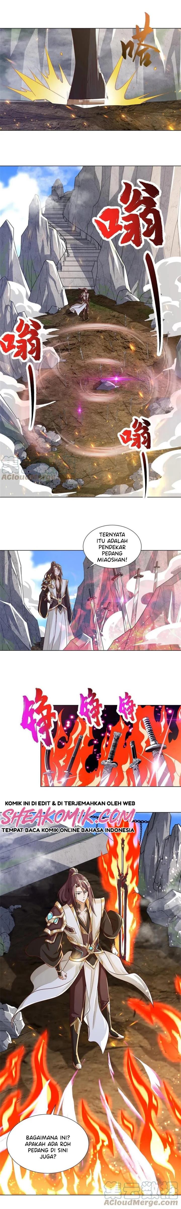 dragon-master - Chapter: 119