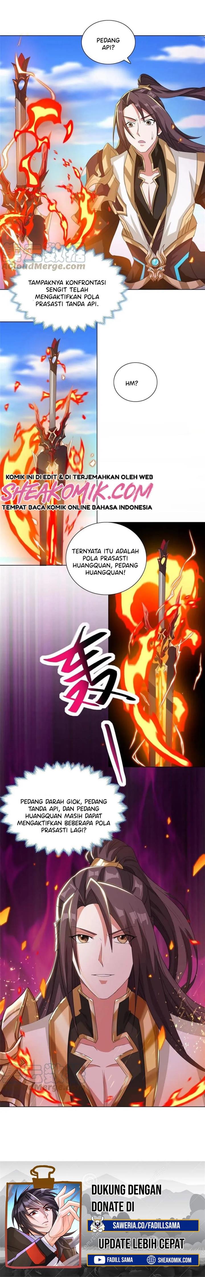 dragon-master - Chapter: 119