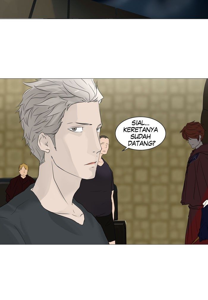 tower-of-god - Chapter: 240