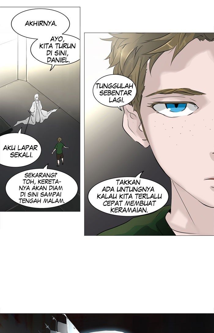 tower-of-god - Chapter: 240