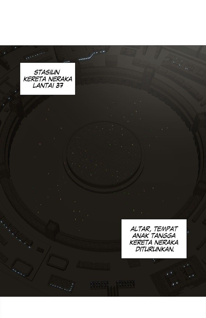 tower-of-god - Chapter: 240