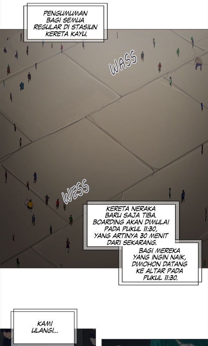 tower-of-god - Chapter: 240