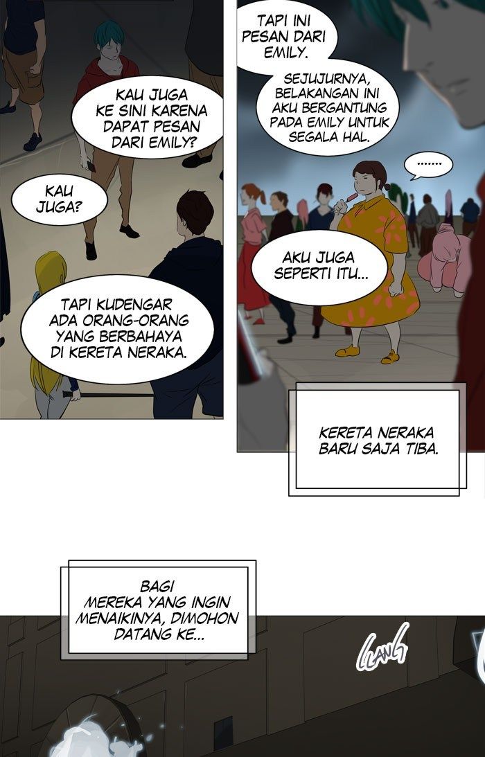 tower-of-god - Chapter: 240