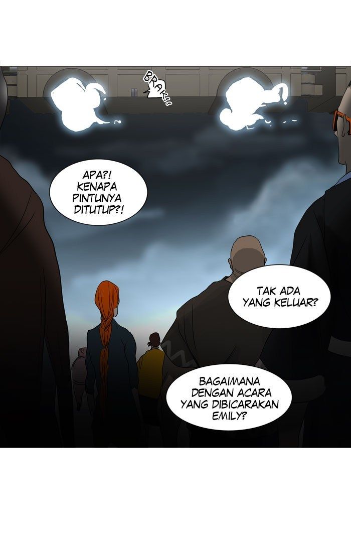 tower-of-god - Chapter: 240