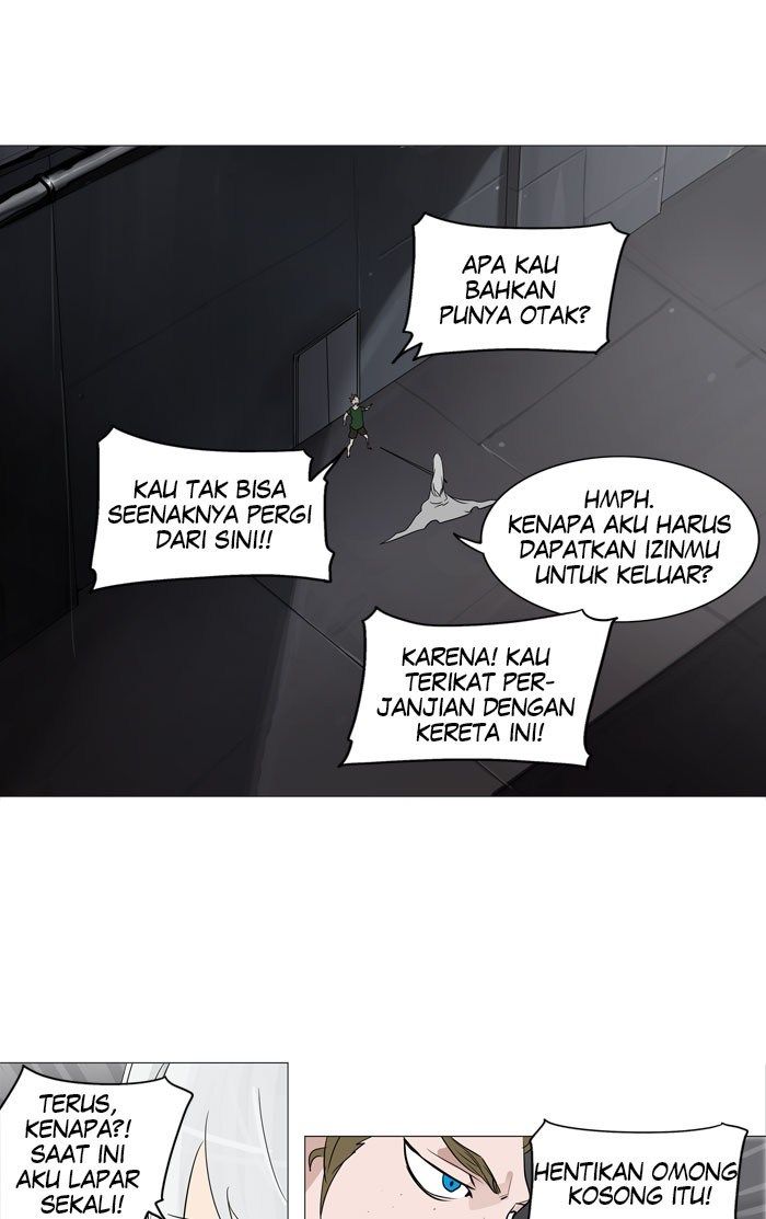 tower-of-god - Chapter: 240
