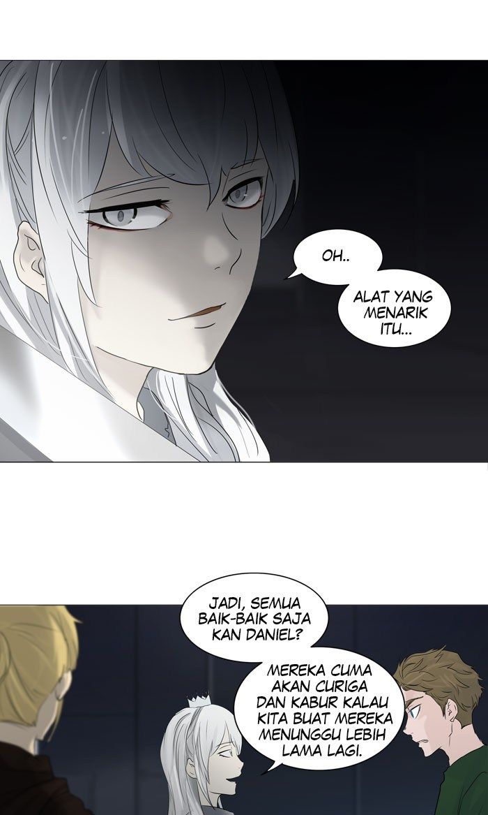 tower-of-god - Chapter: 240