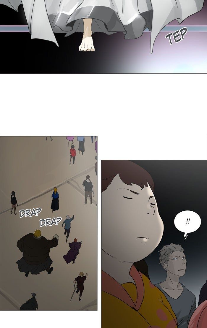 tower-of-god - Chapter: 240