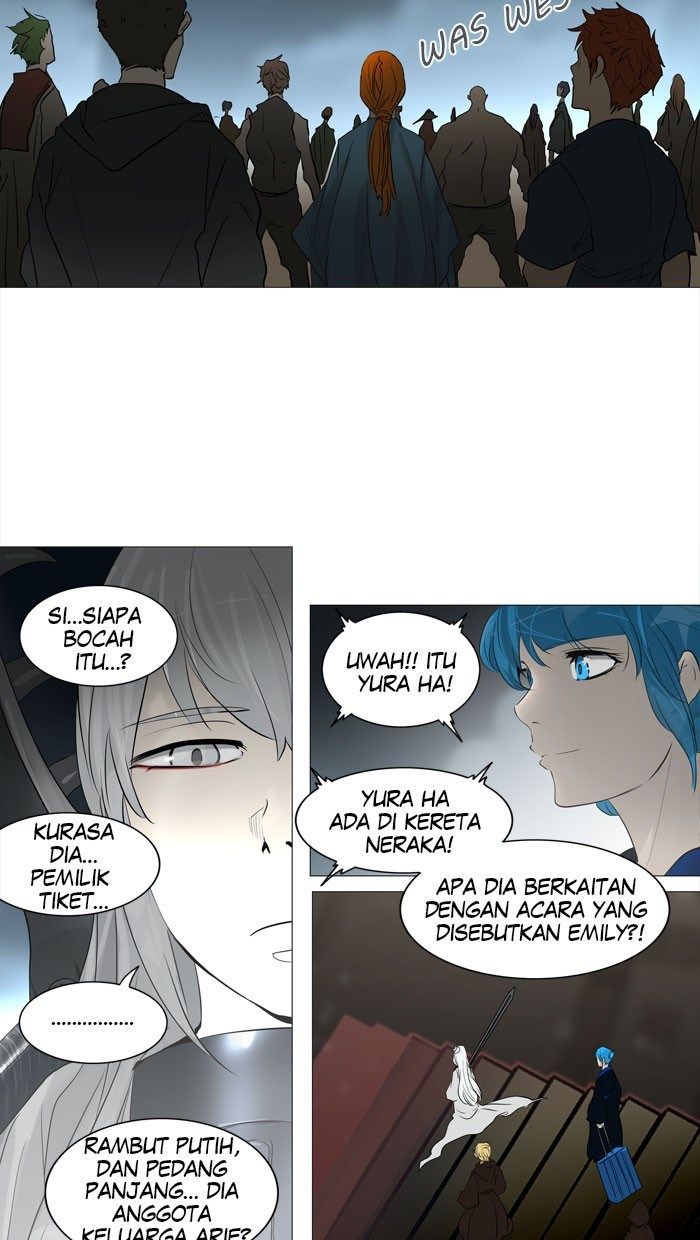 tower-of-god - Chapter: 240