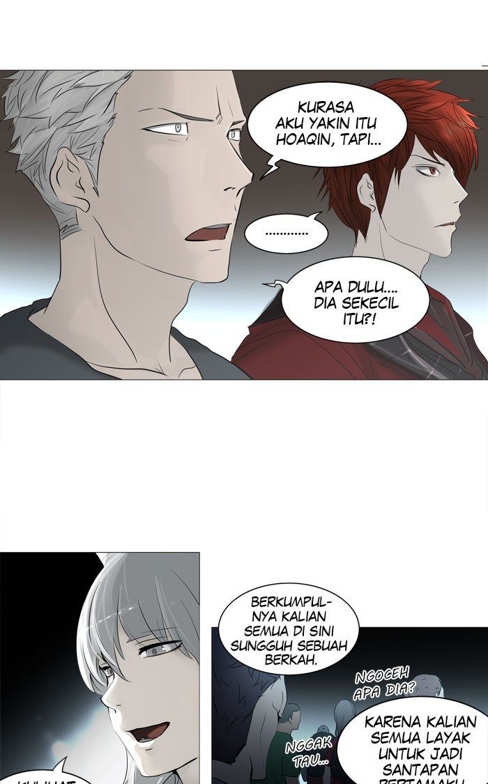 tower-of-god - Chapter: 240