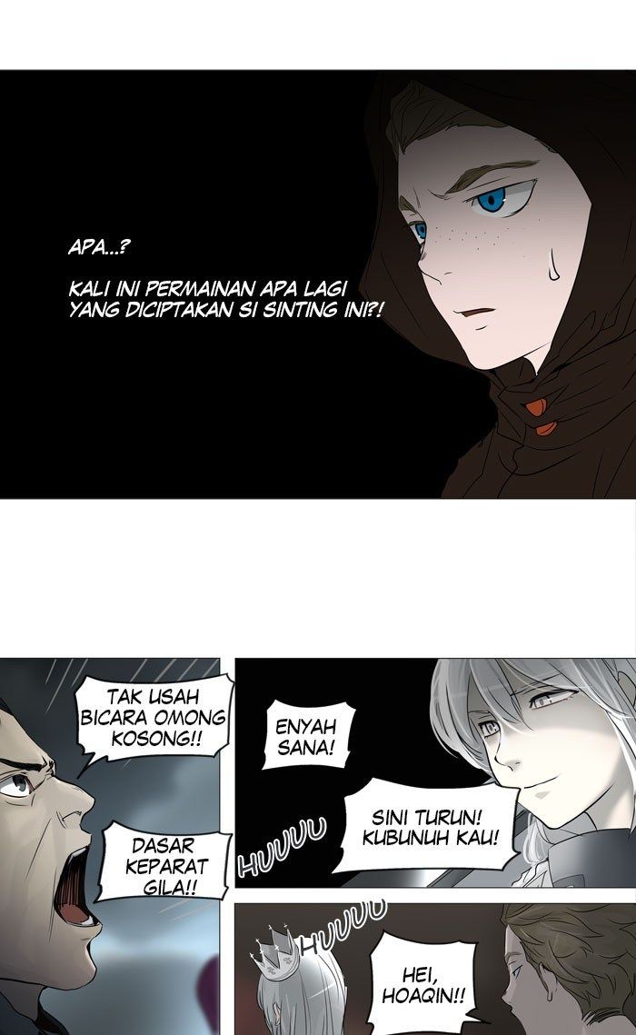 tower-of-god - Chapter: 240