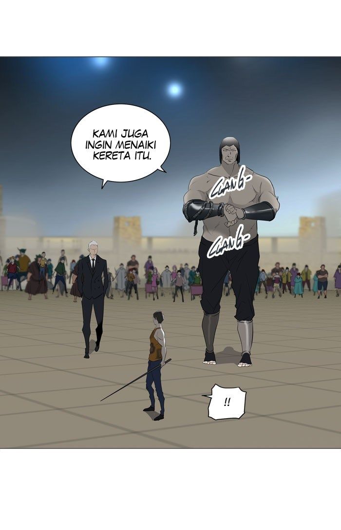 tower-of-god - Chapter: 240
