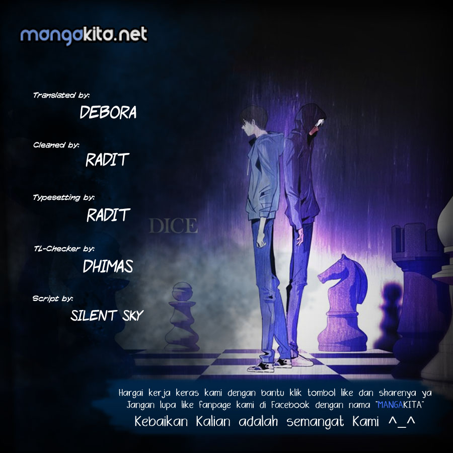 dice - Chapter: 32
