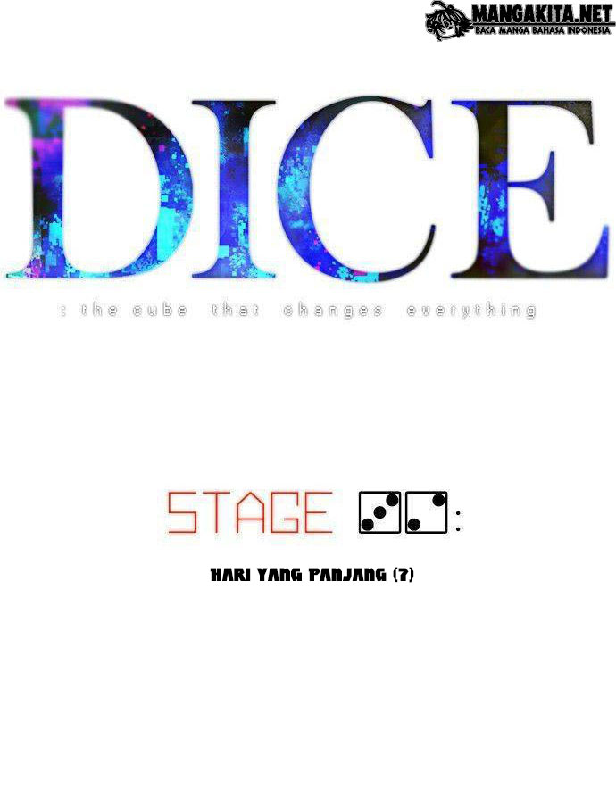 dice - Chapter: 32