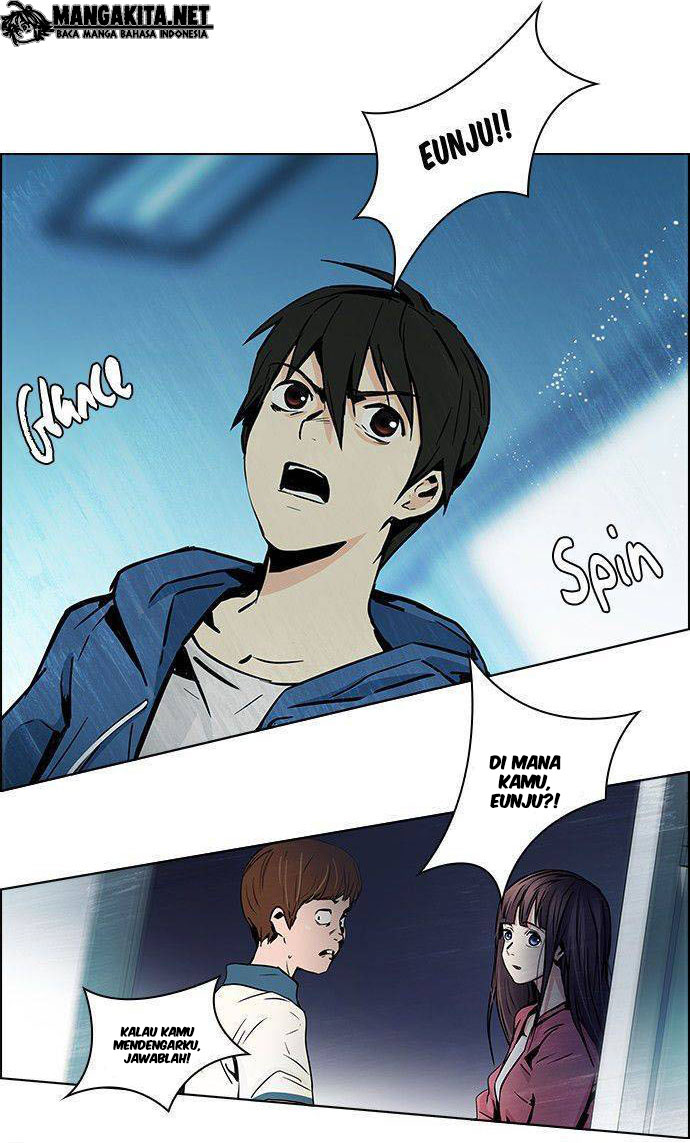dice - Chapter: 32