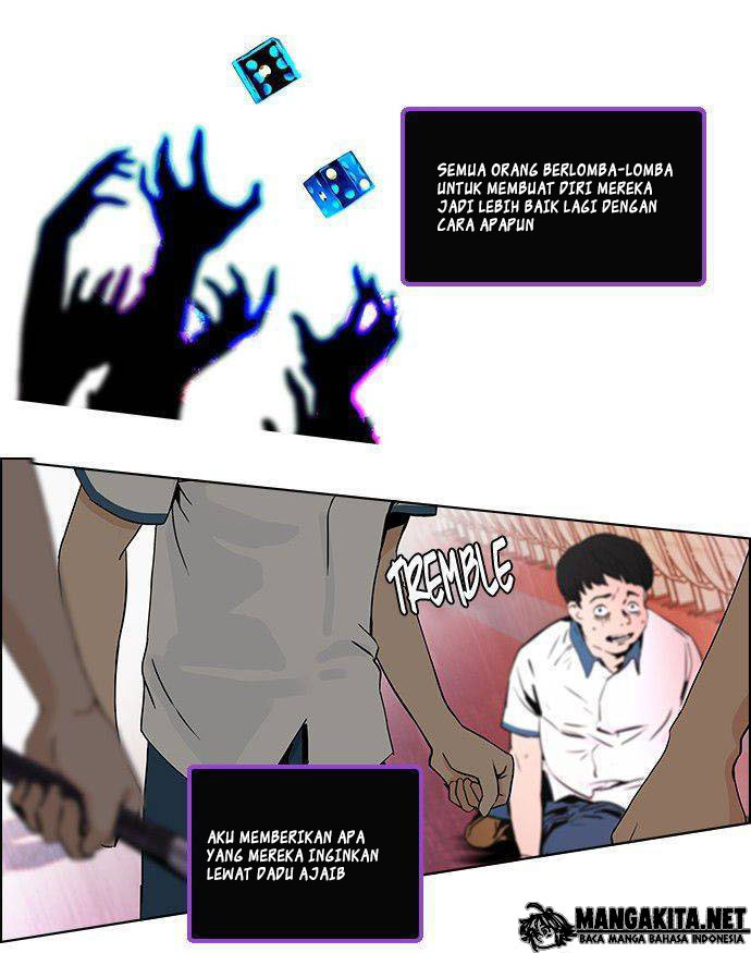 dice - Chapter: 32