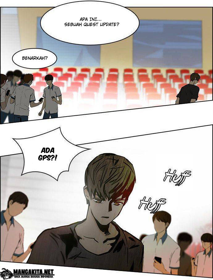 dice - Chapter: 32