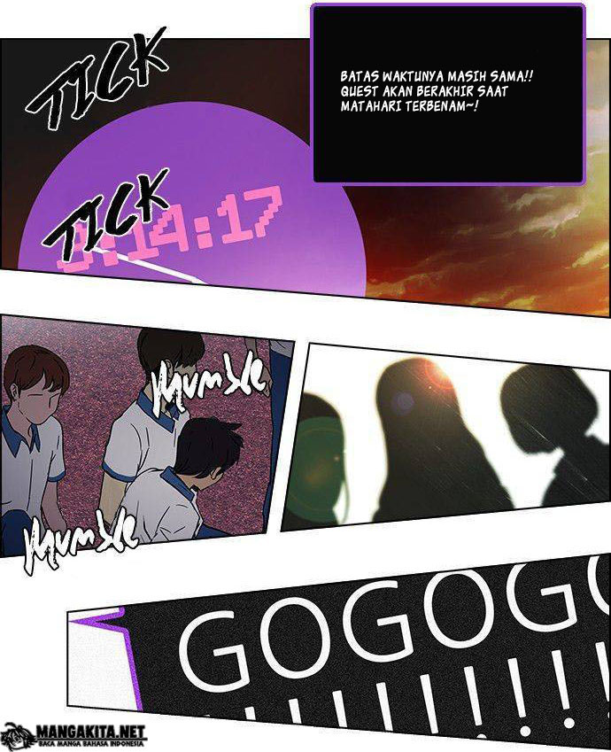 dice - Chapter: 32