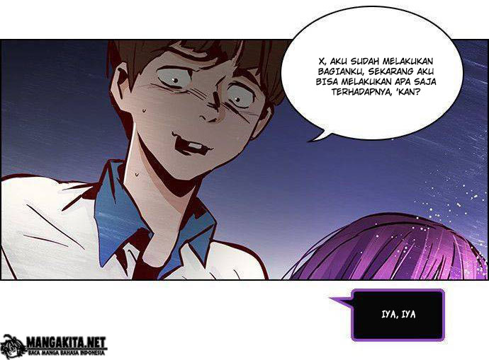 dice - Chapter: 32