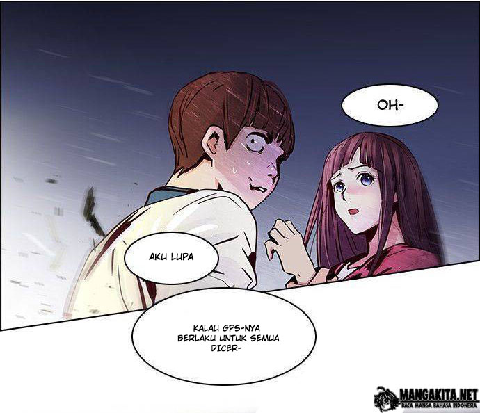 dice - Chapter: 32