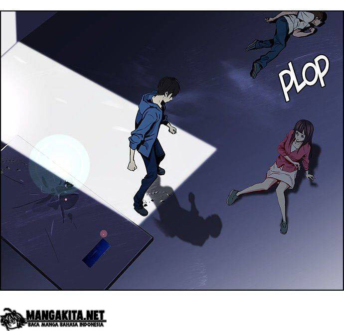 dice - Chapter: 32