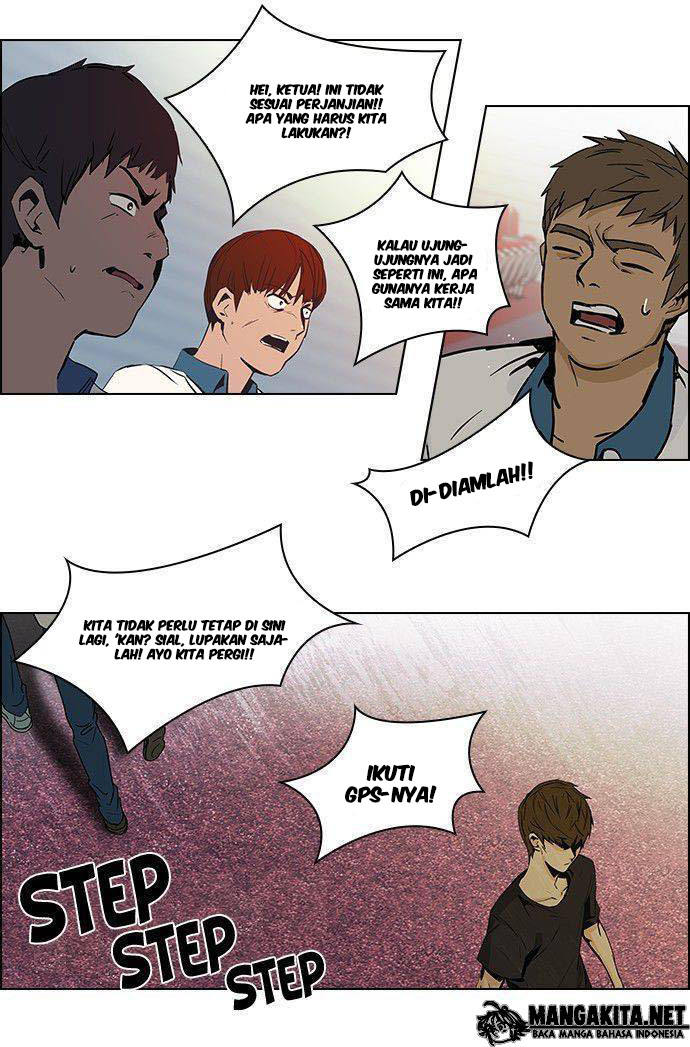 dice - Chapter: 32
