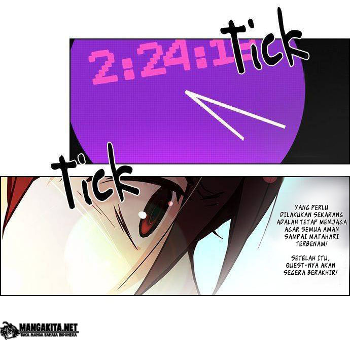 dice - Chapter: 32