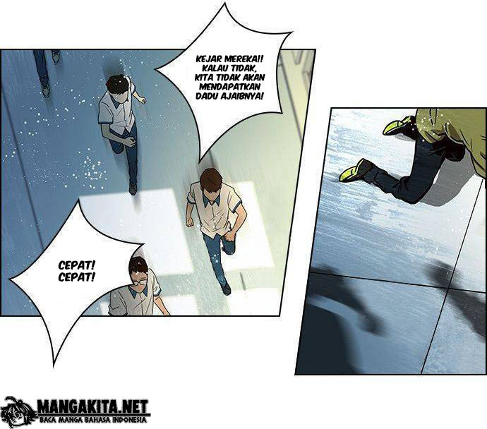 dice - Chapter: 32
