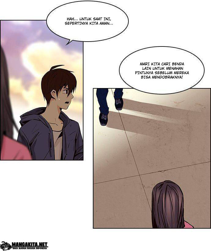 dice - Chapter: 32