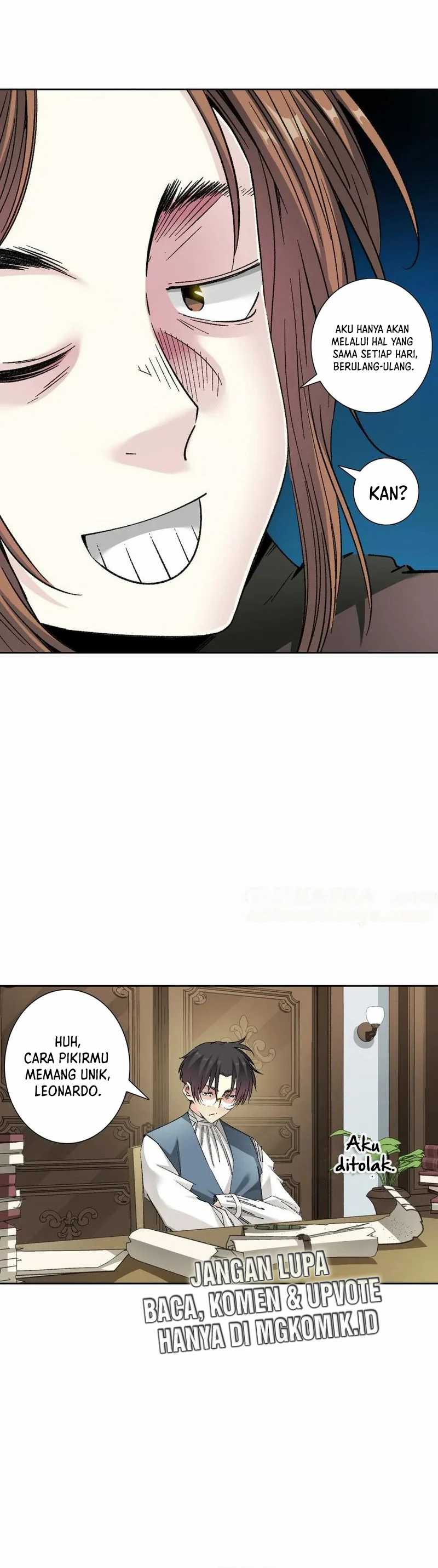 i-built-a-lifespan-club - Chapter: 284