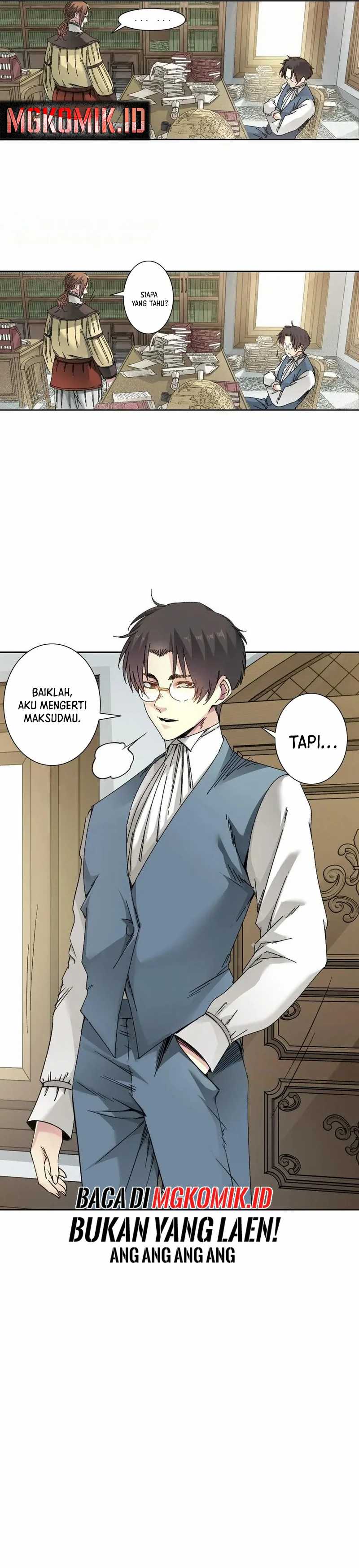 i-built-a-lifespan-club - Chapter: 284