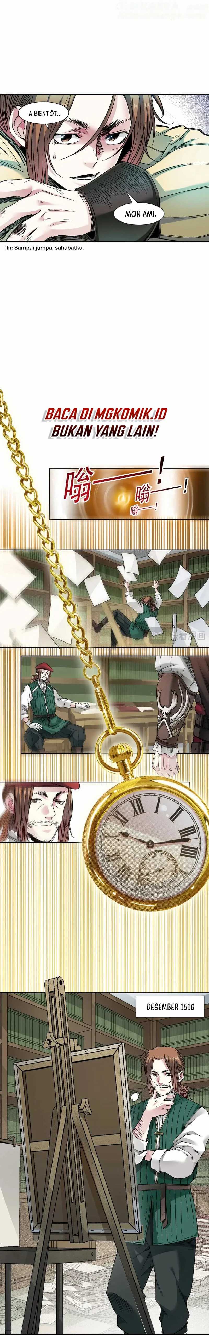 i-built-a-lifespan-club - Chapter: 284