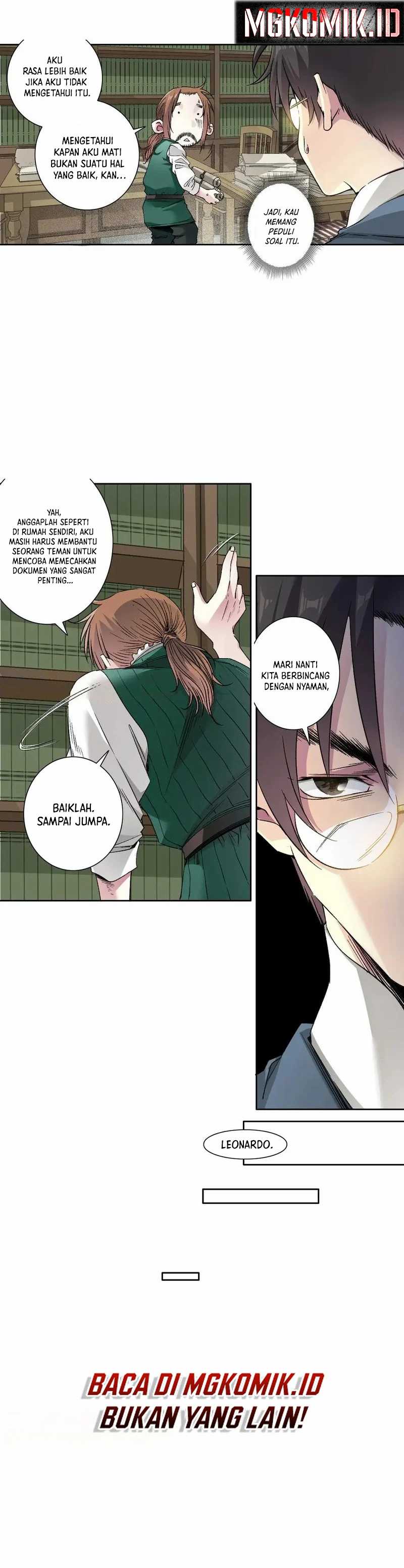 i-built-a-lifespan-club - Chapter: 284