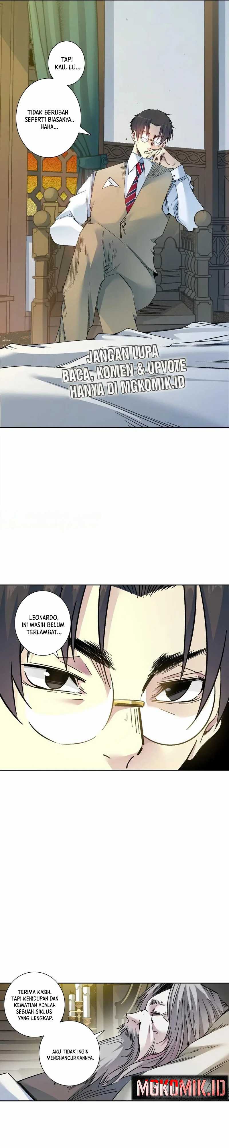i-built-a-lifespan-club - Chapter: 284