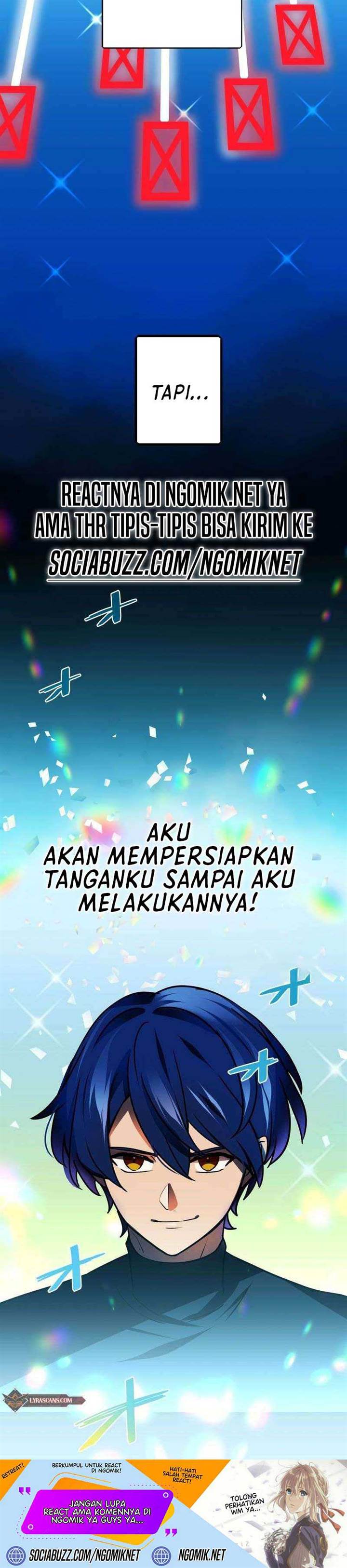 reborn-ranker-gravity-user - Chapter: 47