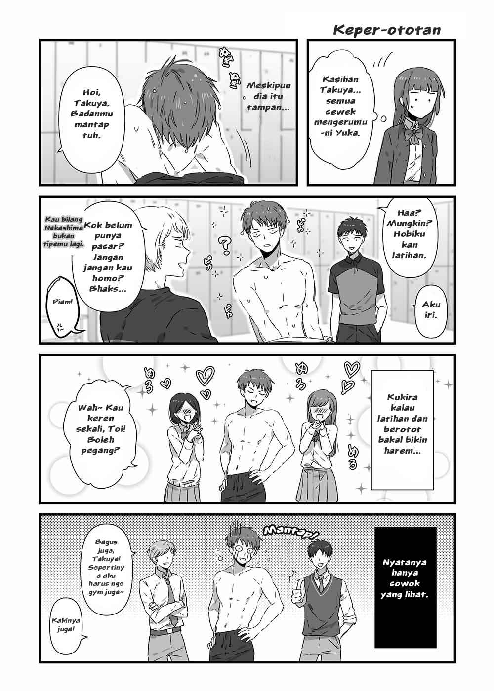 jk-chan-and-her-classmates-mom - Chapter: 7