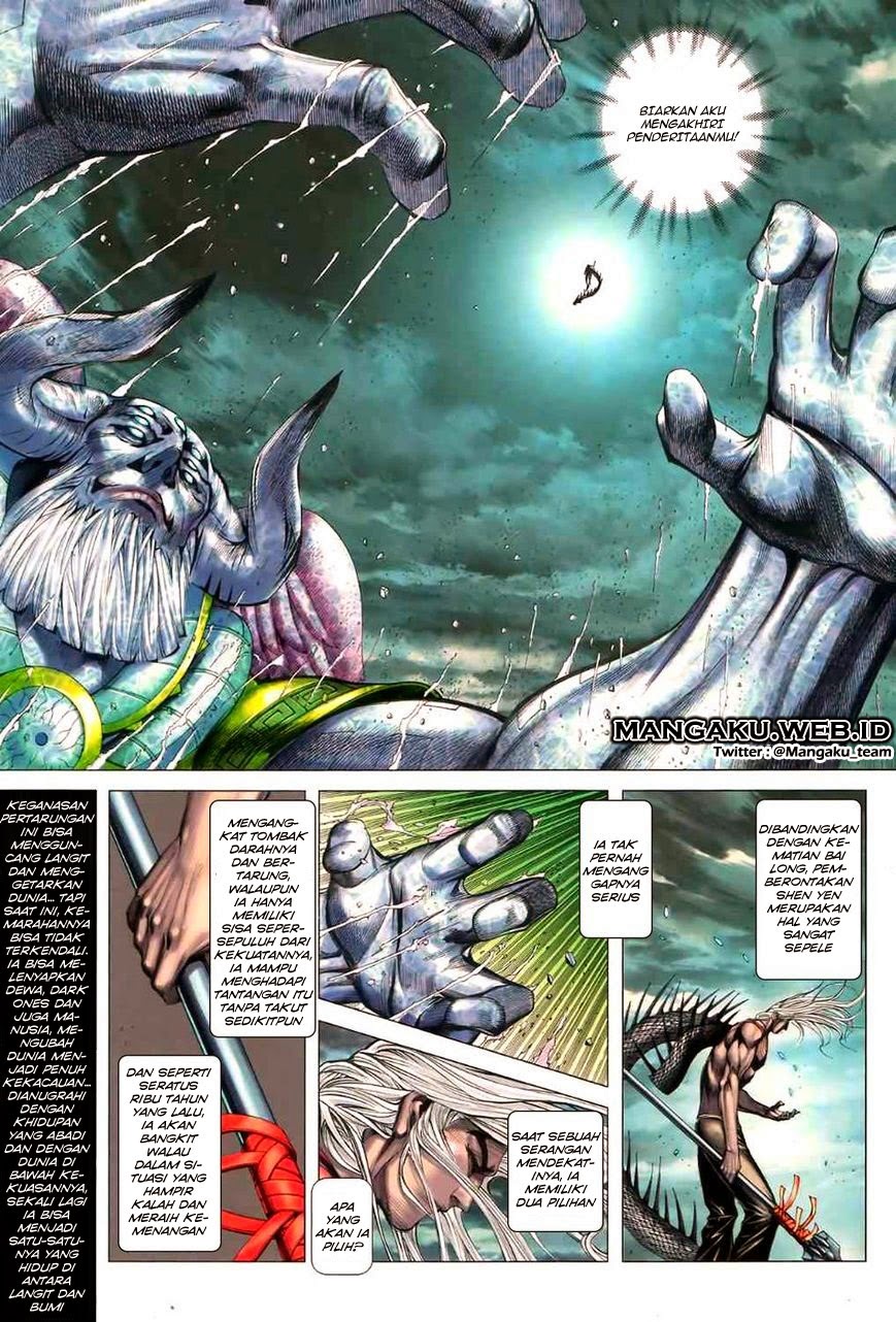 feng-shen-ji - Chapter: 97