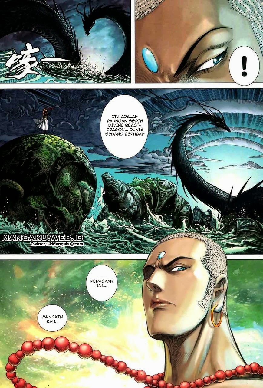 feng-shen-ji - Chapter: 97