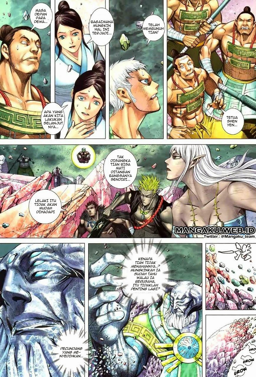 feng-shen-ji - Chapter: 97