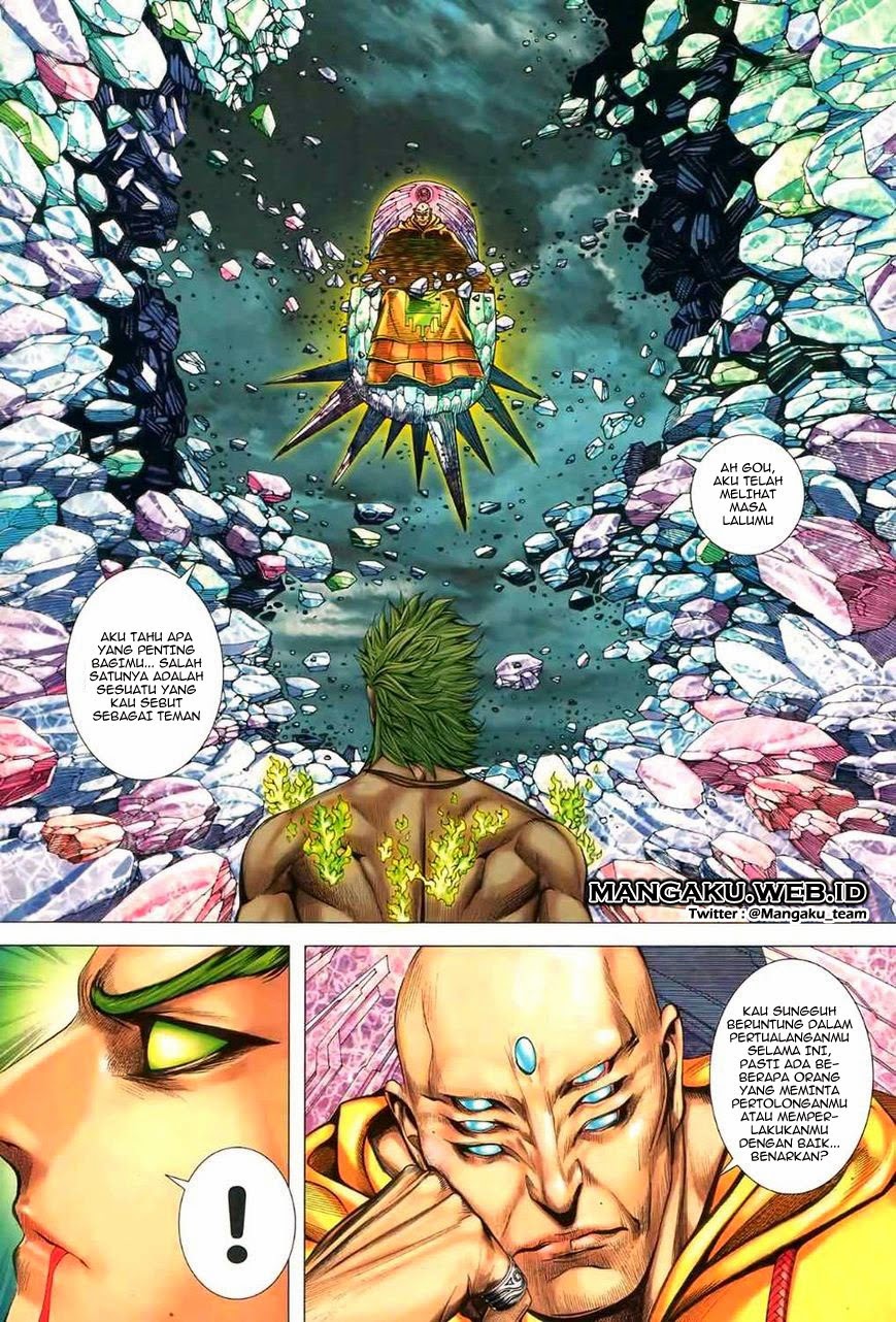 feng-shen-ji - Chapter: 97