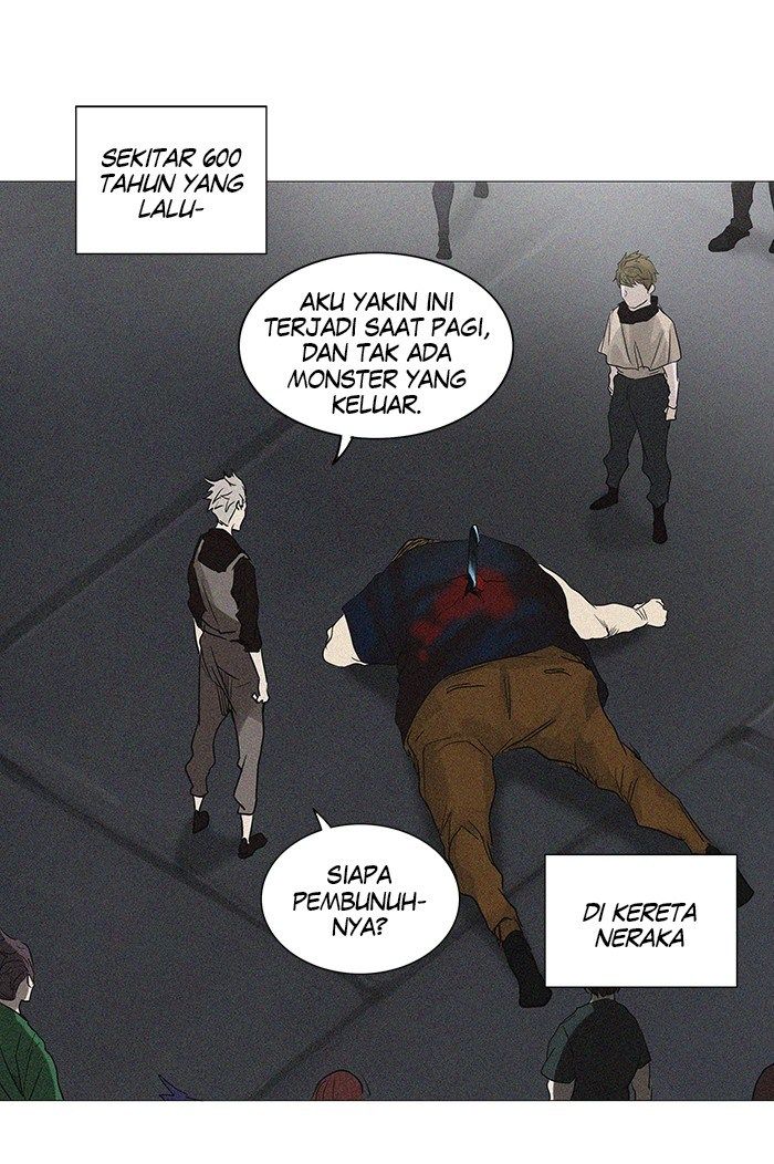 tower-of-god - Chapter: 241