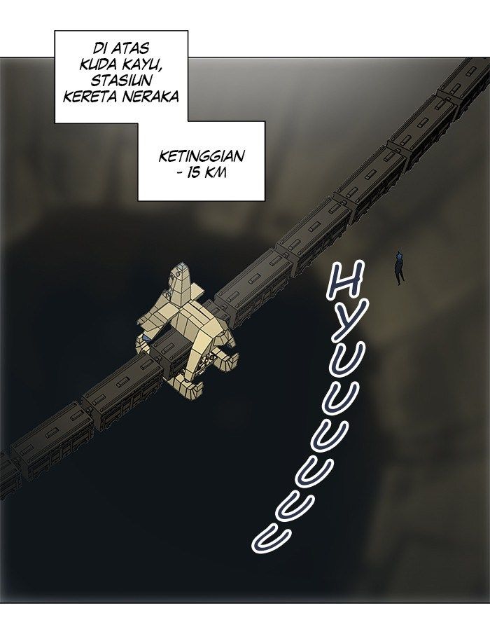 tower-of-god - Chapter: 241
